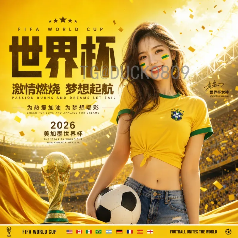 完整2026年美加墨世界杯历史战绩预测：从过去看未来，谁将捧起大力神杯？