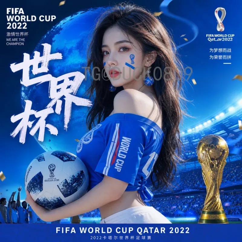 2026年世界杯全纪录：从申办到决赛的完整回顾